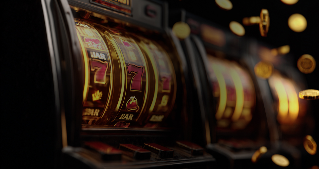 Spicy Jackpots Casino