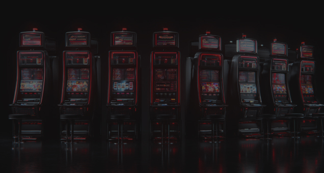 Spicy Jackpots Casino