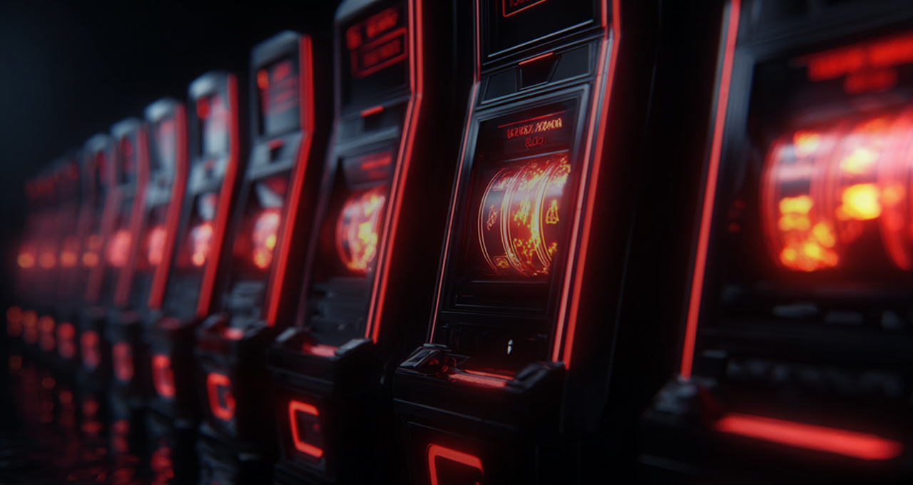 Spicy Jackpots Casino
